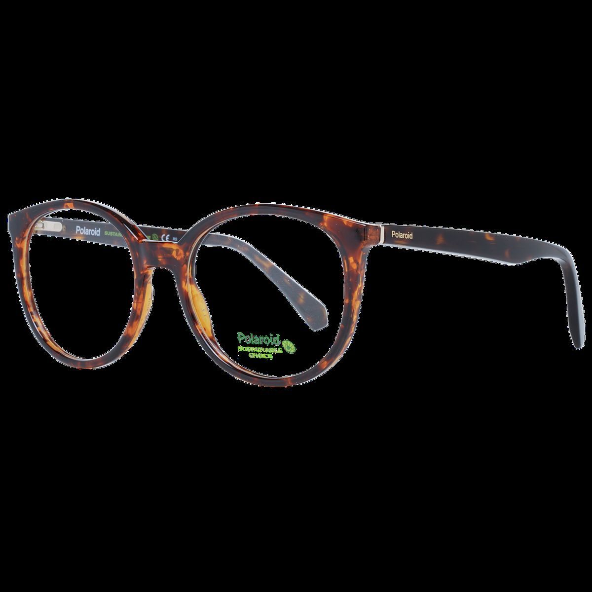 Klassische runde Vollrand-Brille