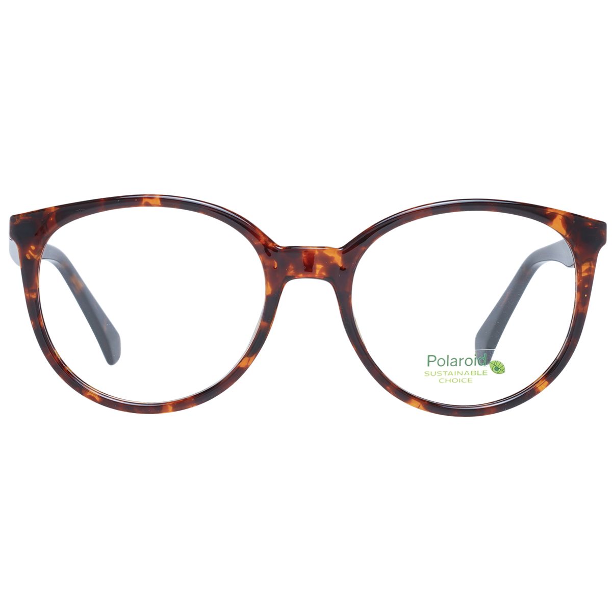 Klassische runde Vollrand-Brille