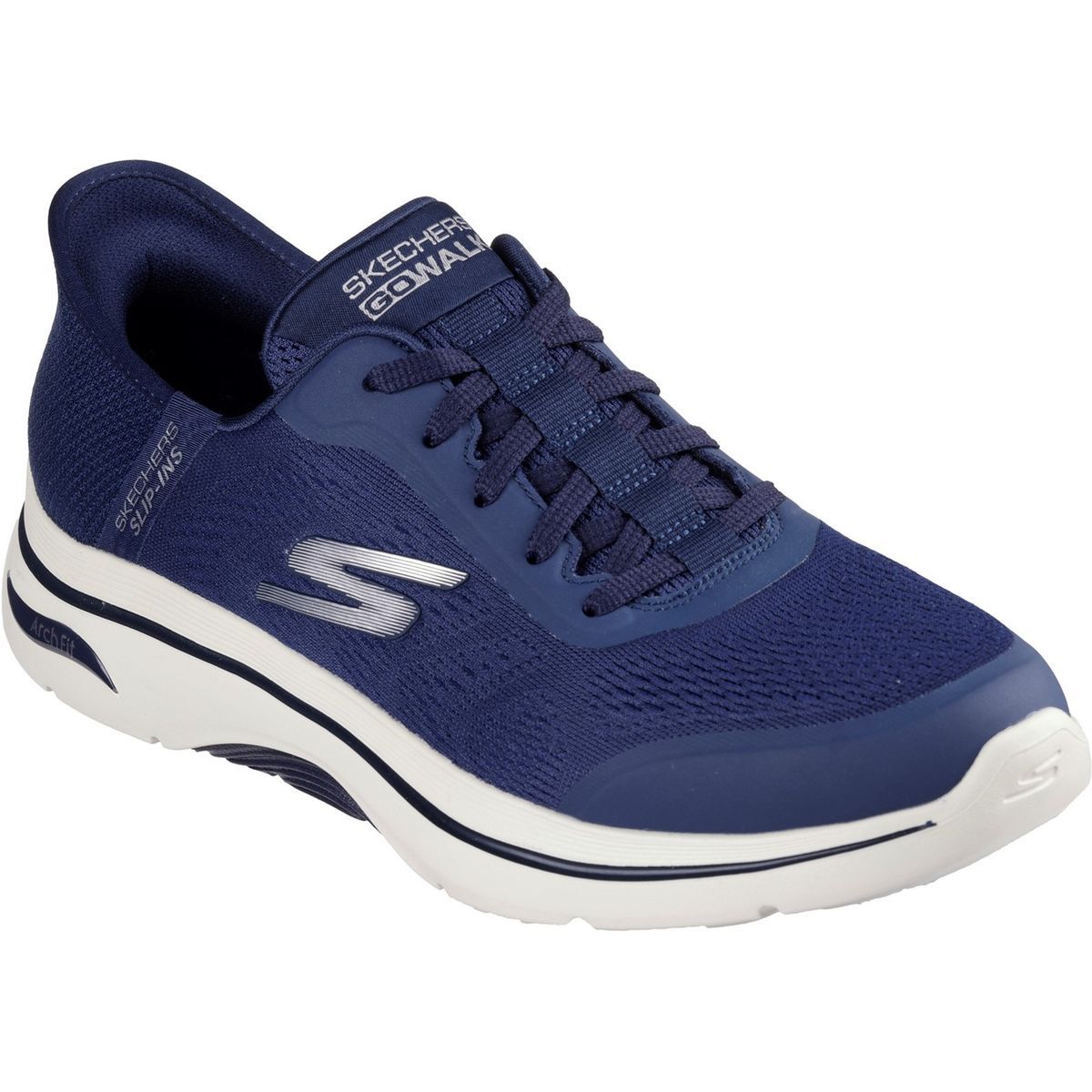 Hands-Free Arch Fit Walking-Sneaker