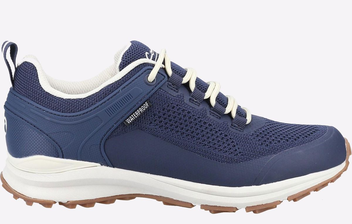Wasserdichte nachhaltige Outdoor-Wanderschuhe