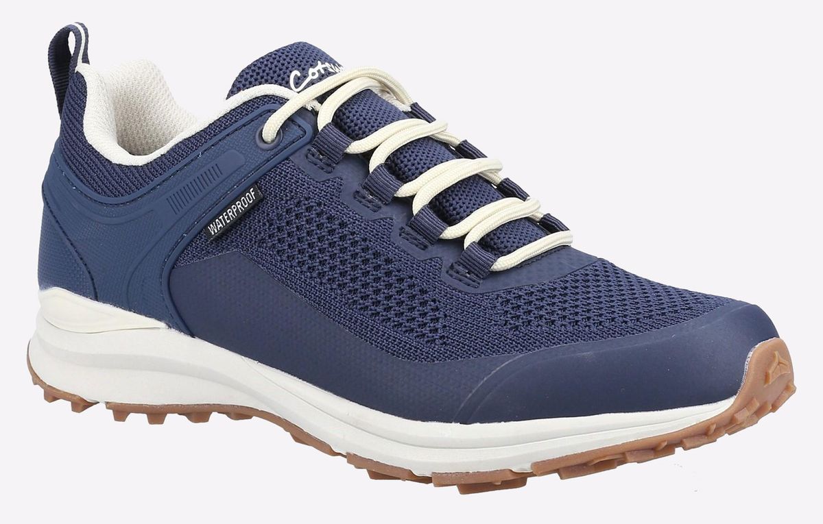 Wasserdichte nachhaltige Outdoor-Wanderschuhe