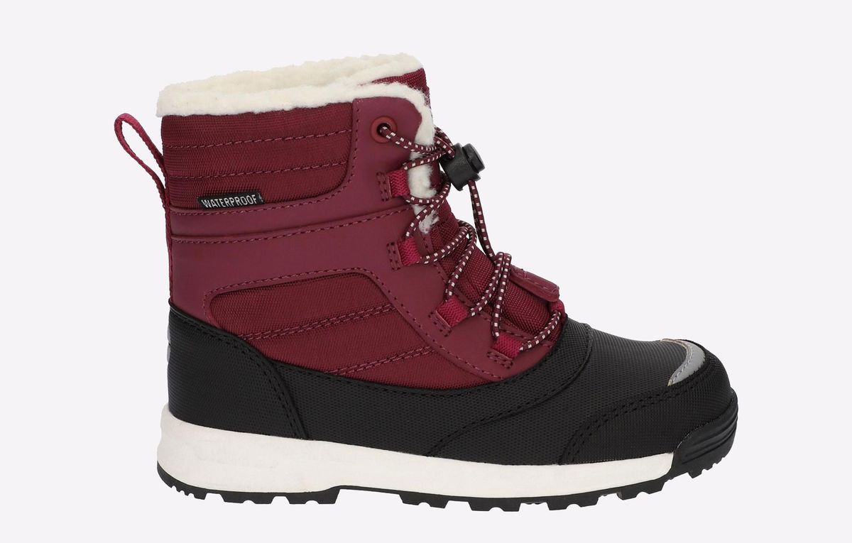 Wasserdichter gesteppter Junior Winterstiefel