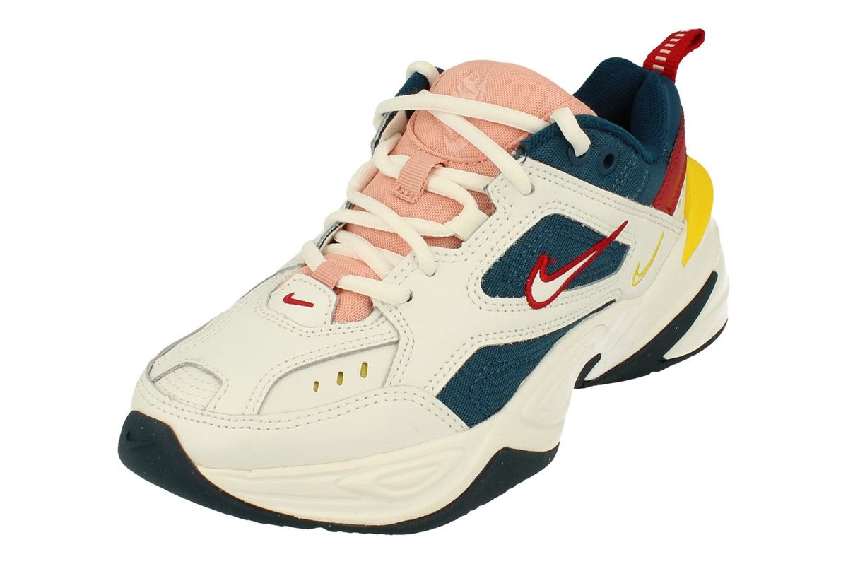 M2K Tekno Chunky Dad-Sneaker