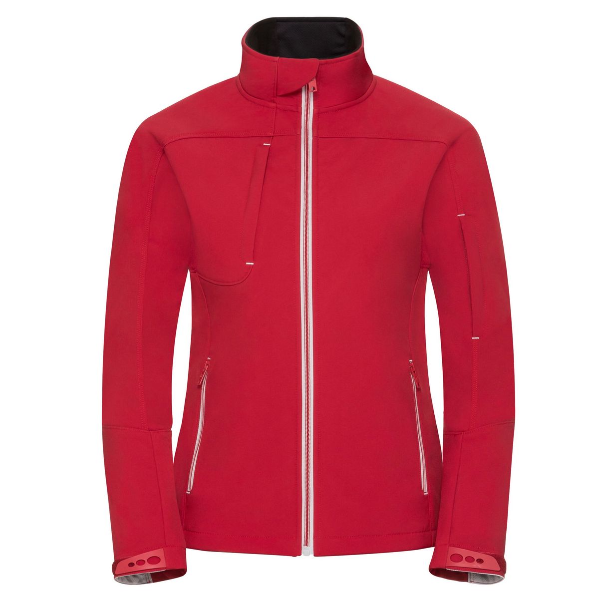Technische Bionic Softshelljacke