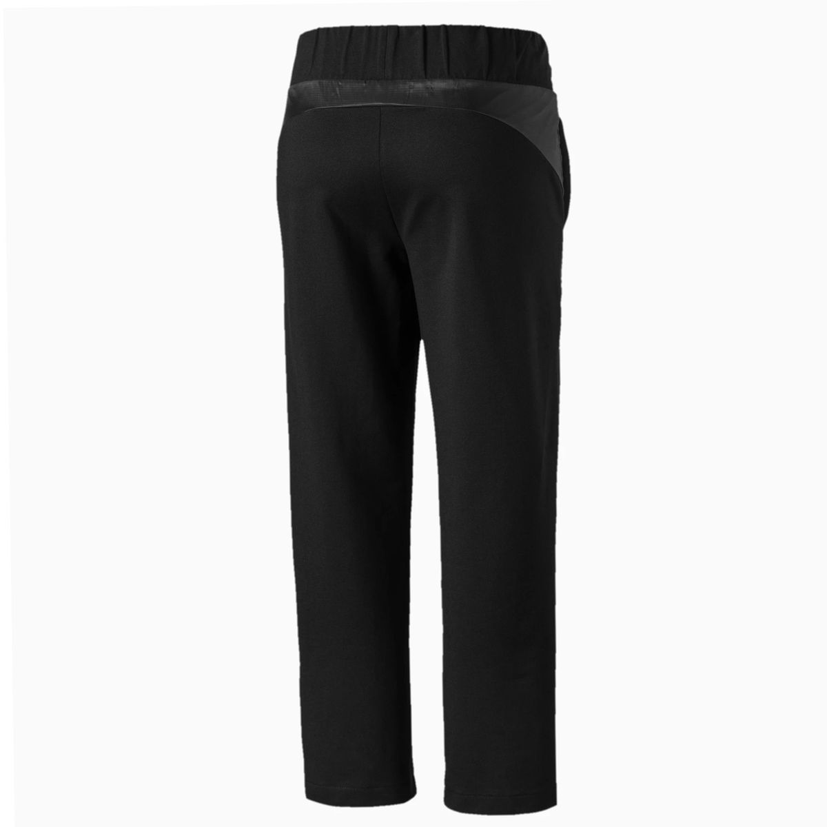 Schmal Zulaufende Performance-Jogginghose mit Einsätzen