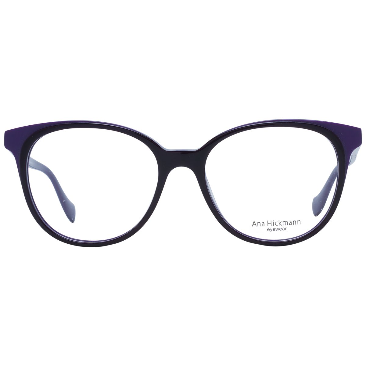 Elegante Korrekturbrille im Butterfly-Design