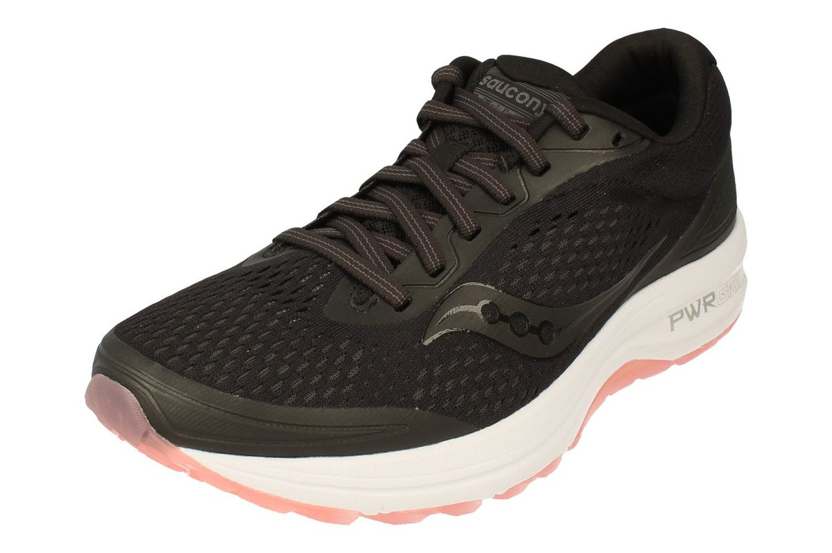 Atmungsaktive Mesh-Performance-Trainer