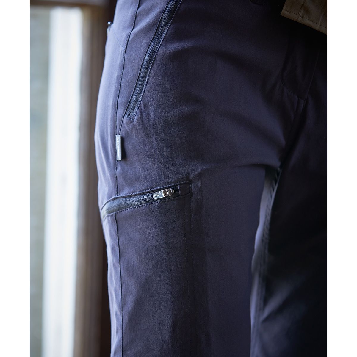 Kiwi Pro Stretch Outdoor-Hose