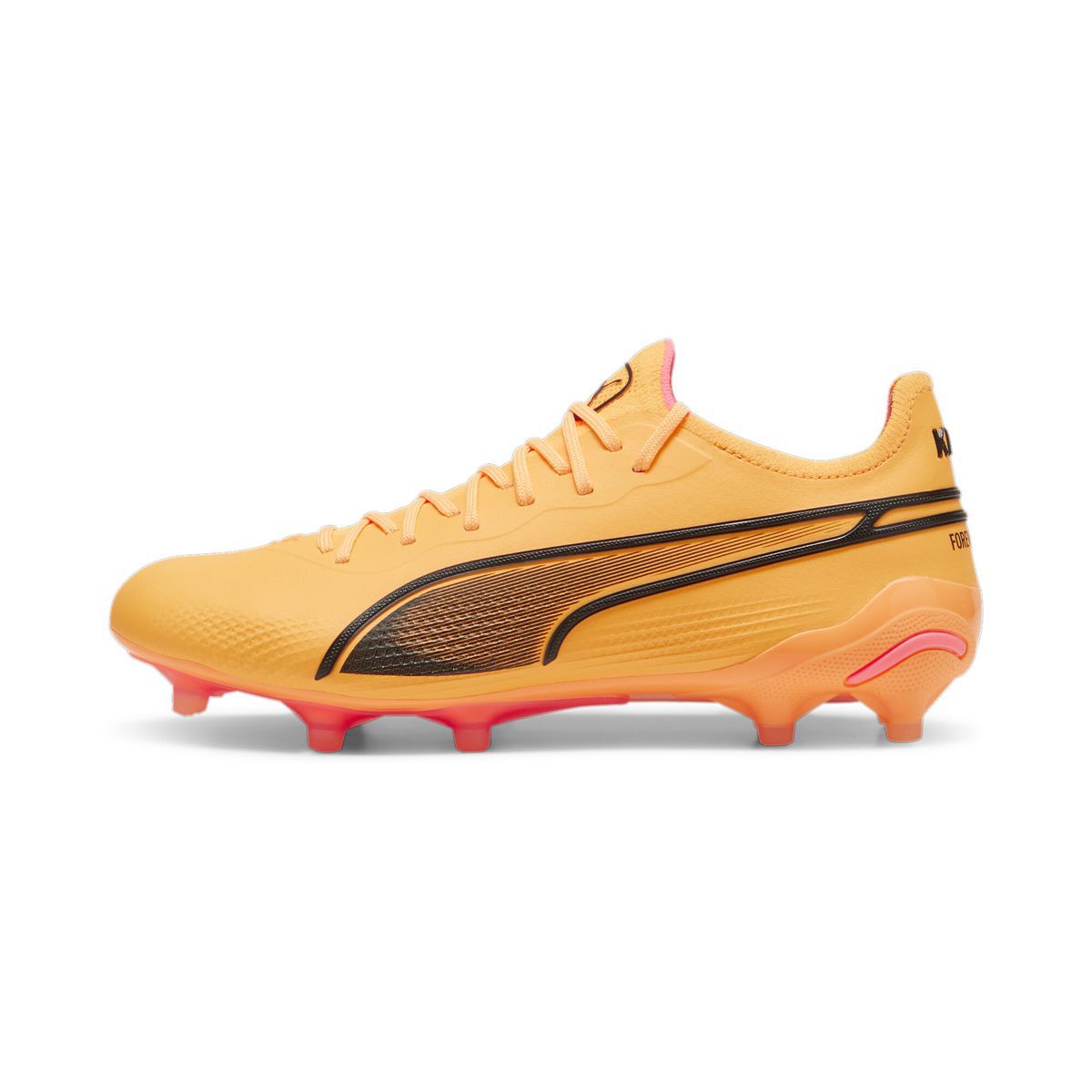 Fortschrittliche Performance-Fußballschuhe