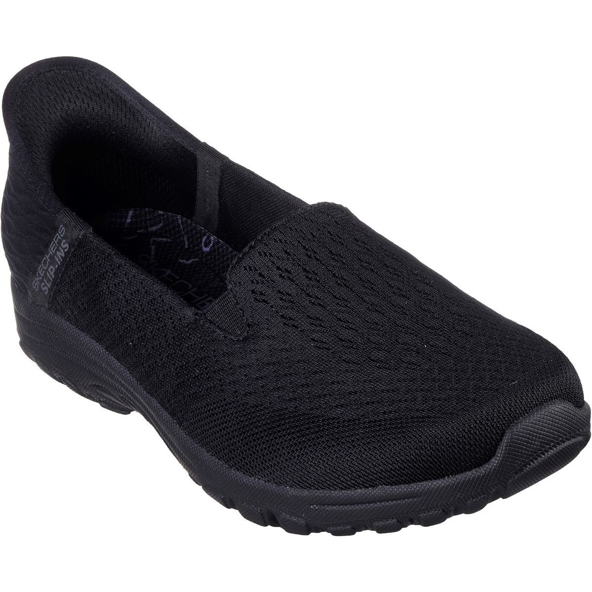 Bequeme Slip-On Wanderschuhe