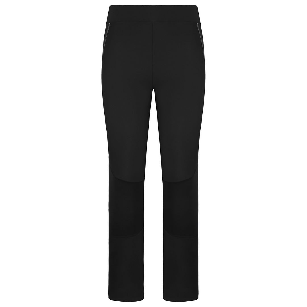 Hoch taillierte Performance Kompressions-Leggings
