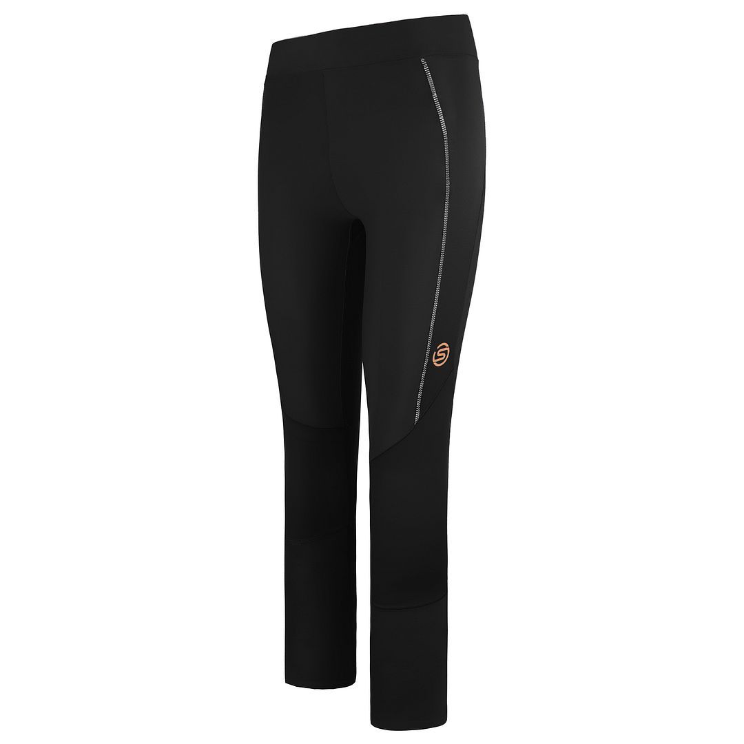 Hoch taillierte Performance Kompressions-Leggings