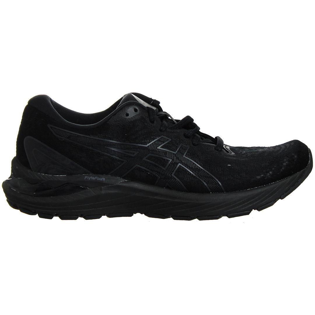 Performance-Laufschuhe mit Dämpfung