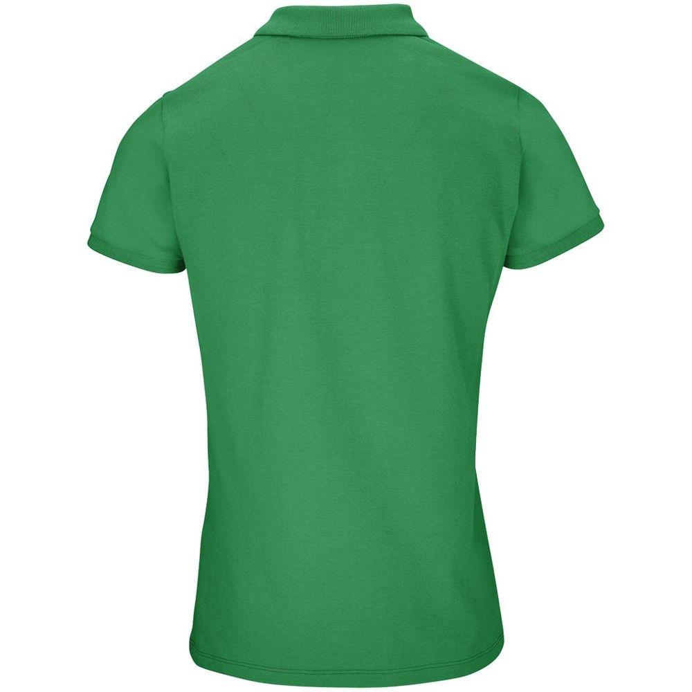 Klassisches Poloshirt aus Bio-Baumwolle