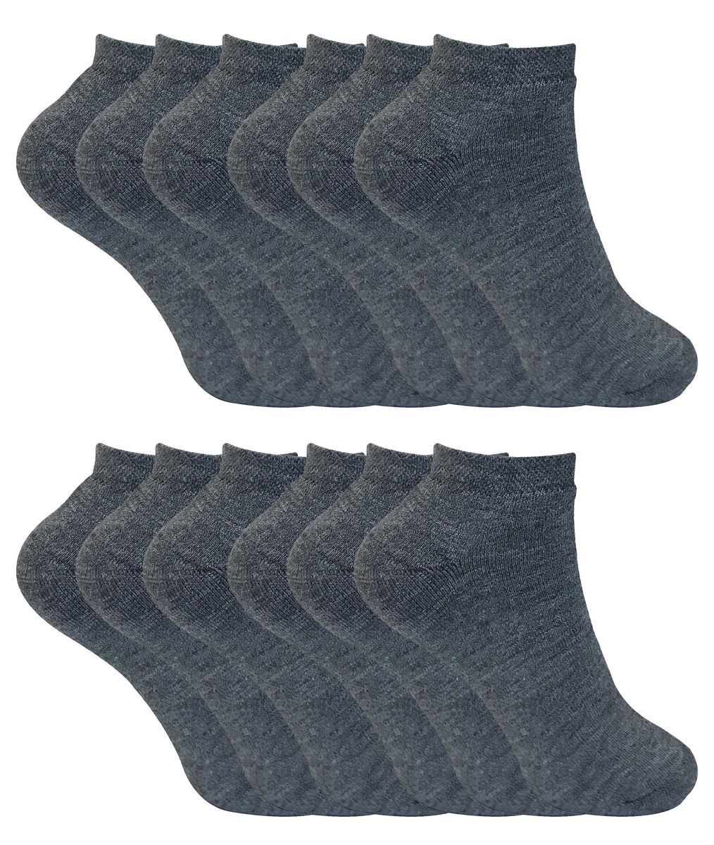 Dicke gepolsterte Thermo Sneaker Essentials