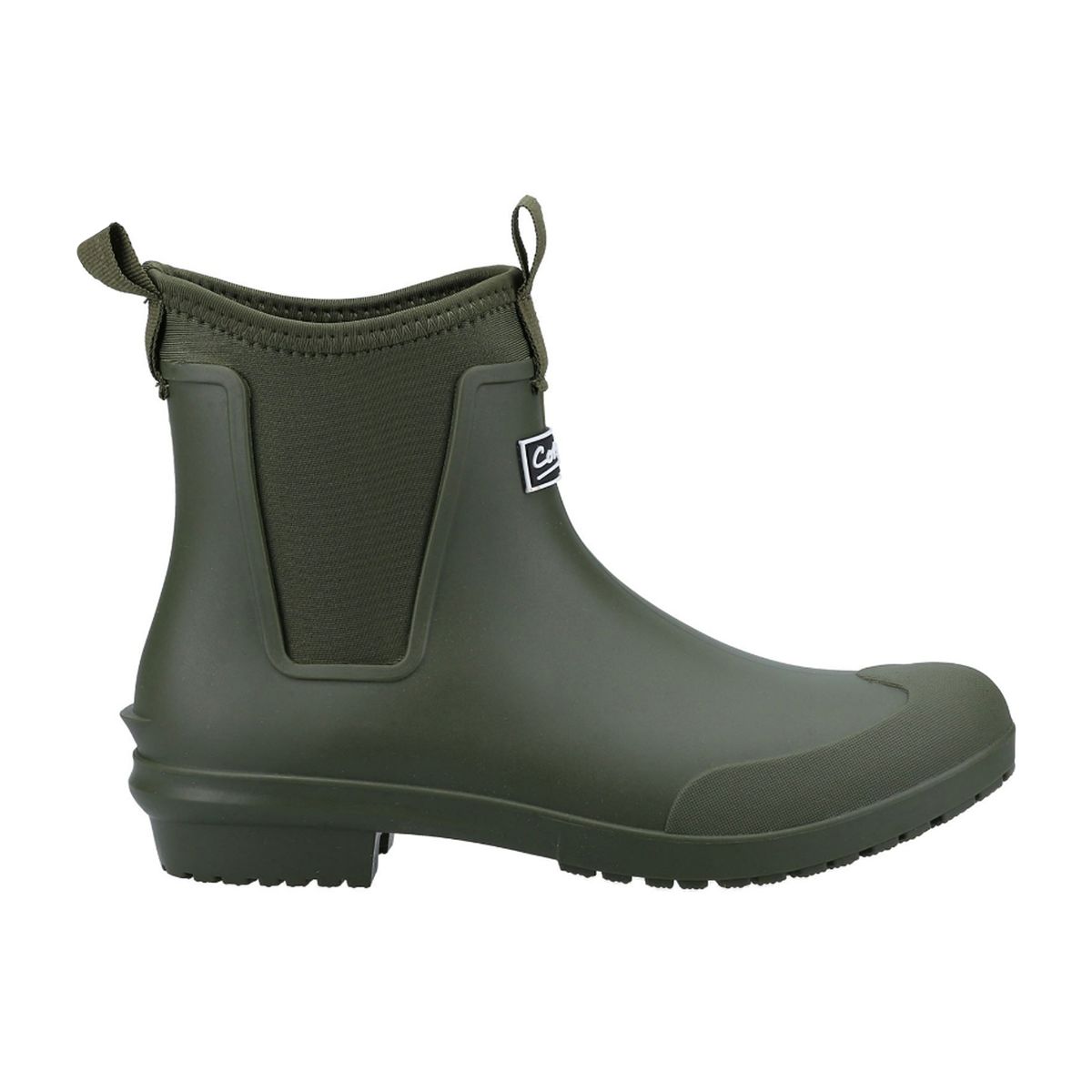 Wasserdichte Chelsea-Gummistiefel aus Neopren