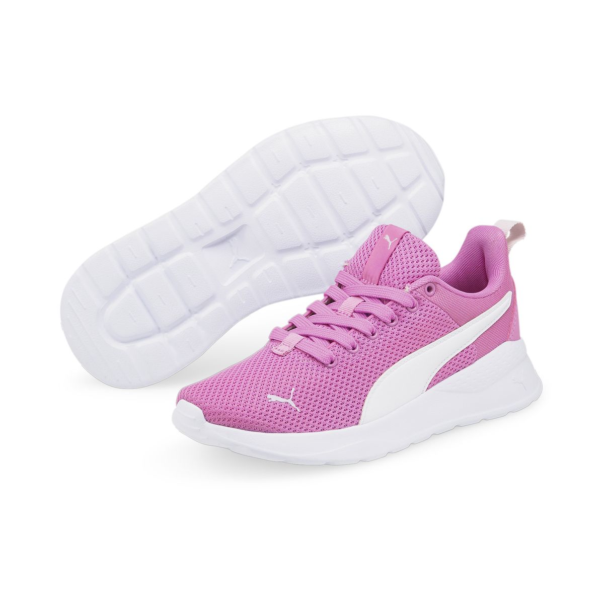 Leichte Mesh-Sportschuhe