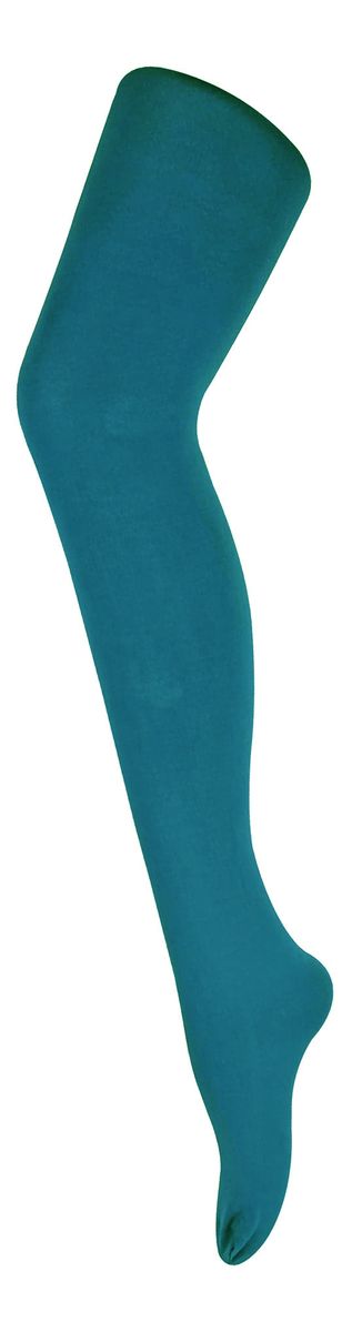 Blickdichte Matte Modestrumpfhose