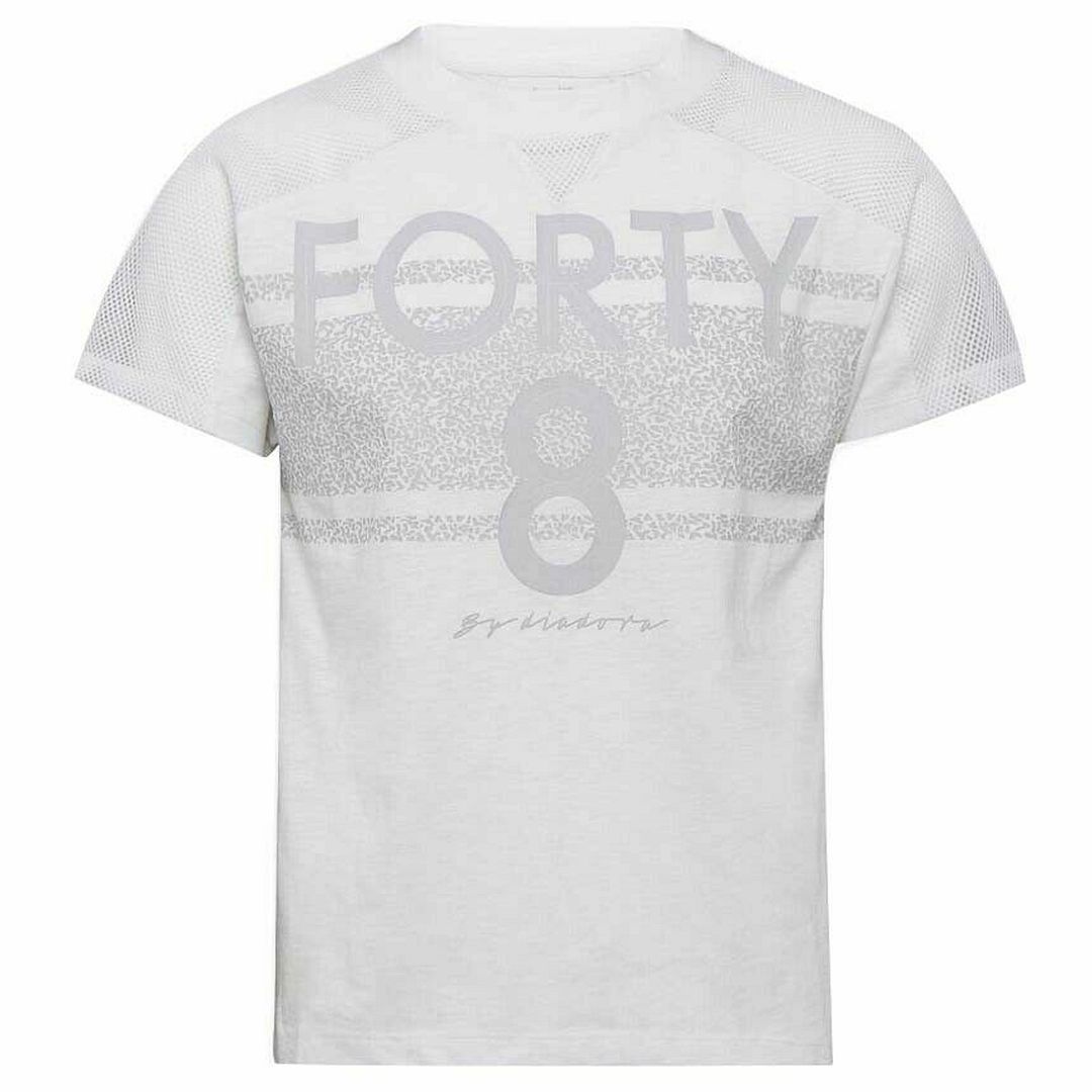 Sportliches Forty Eight Mesh-Panel