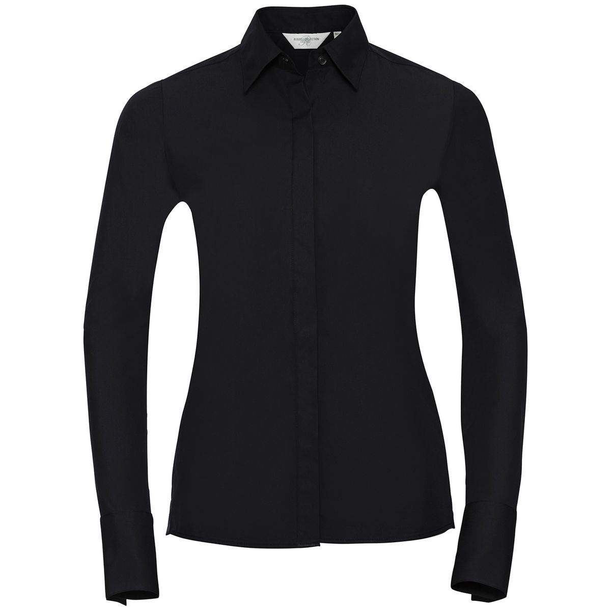 Klassisches Slim-Fit Business-Hemd
