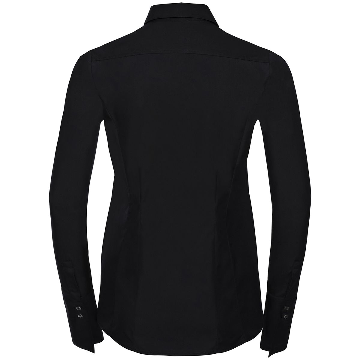Klassisches Slim-Fit Business-Hemd