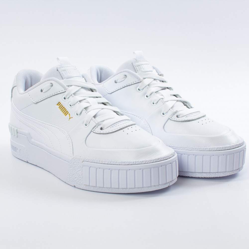 Cali Sport Plateau-Halbschuh