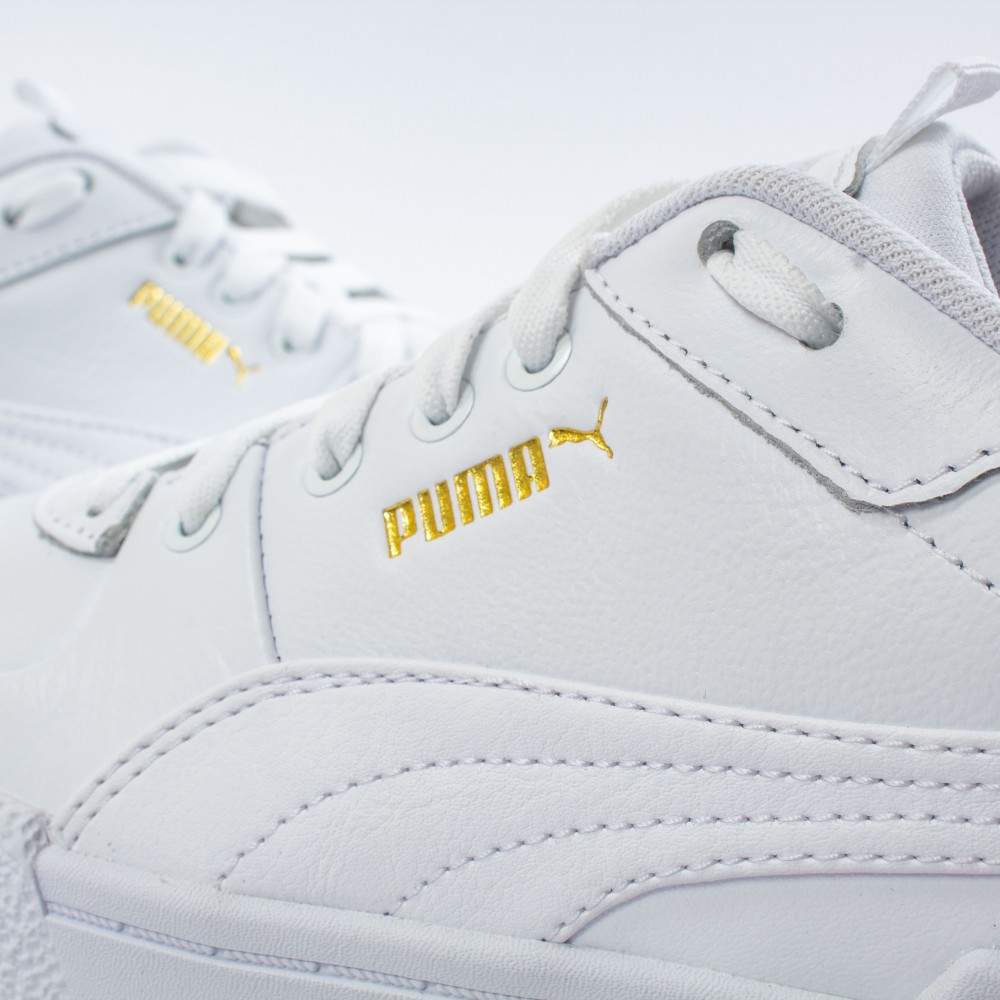 Cali Sport Plateau-Halbschuh
