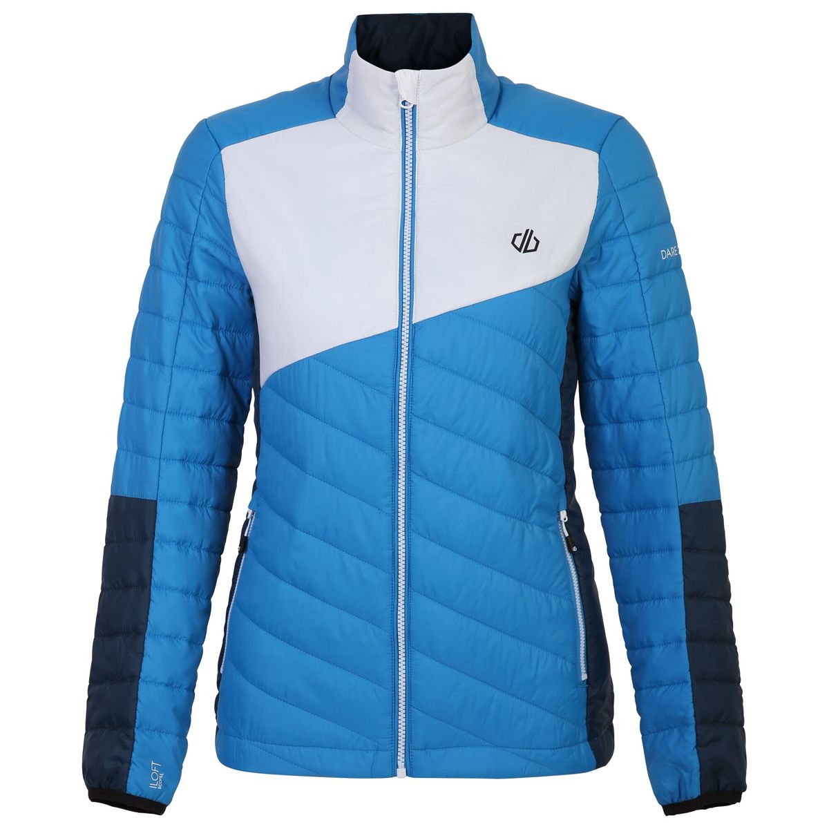 Surmise Gesteppte Isolationsjacke