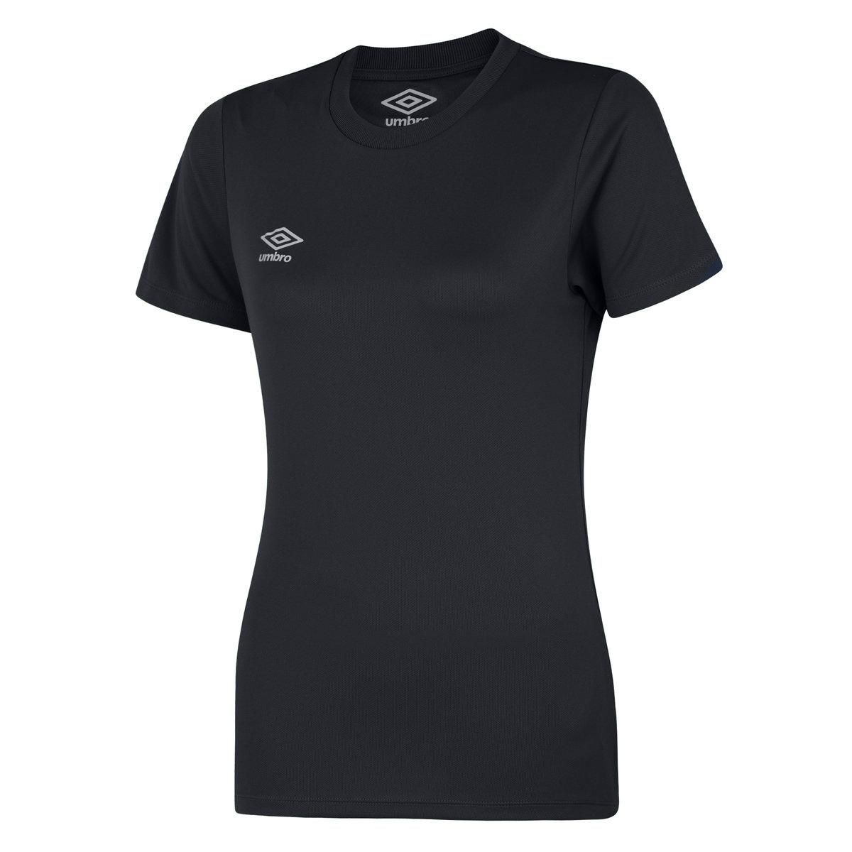 Klassisches Sportliches Performance-T-Shirt