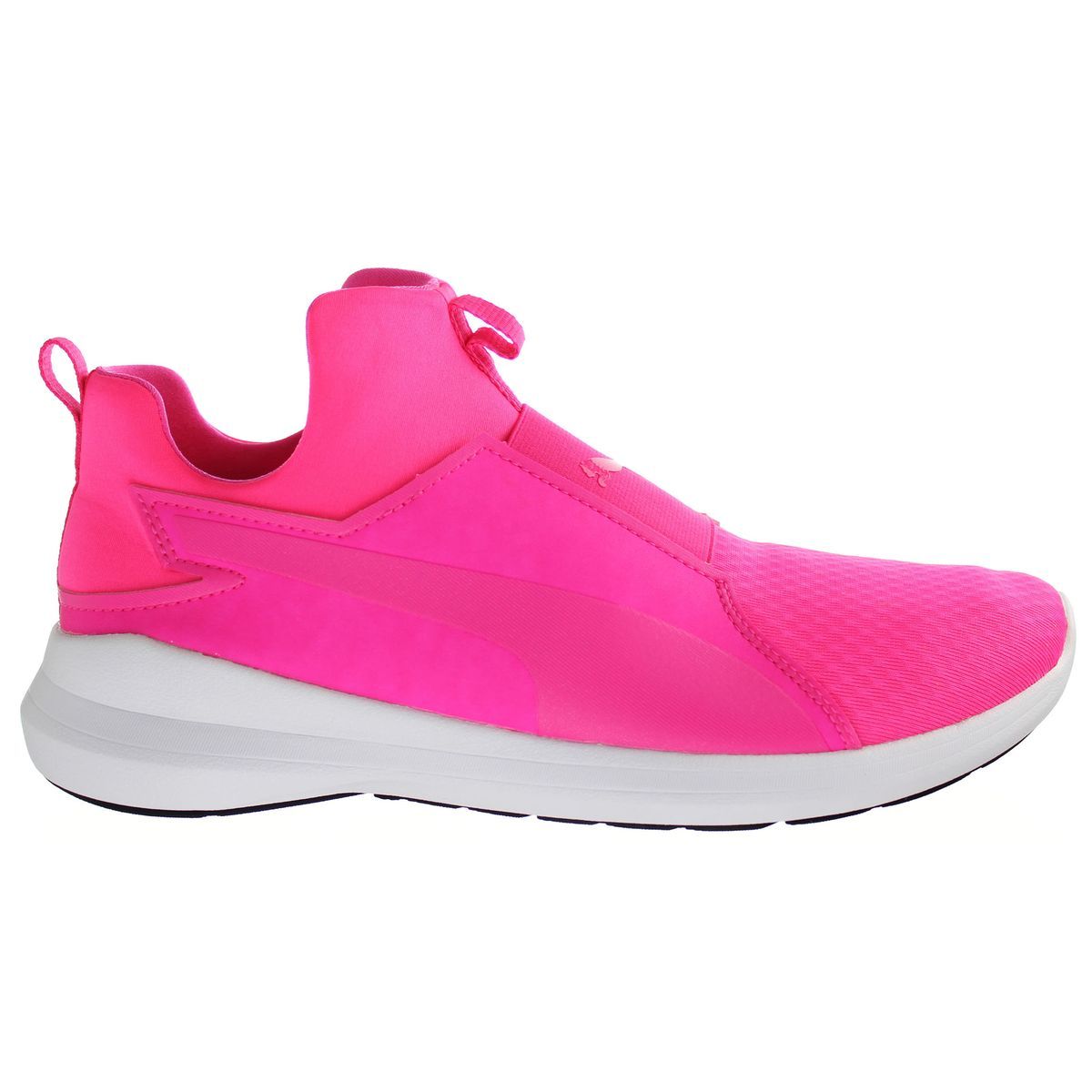 Mittelhohe Sportliche Slip-On Sneaker