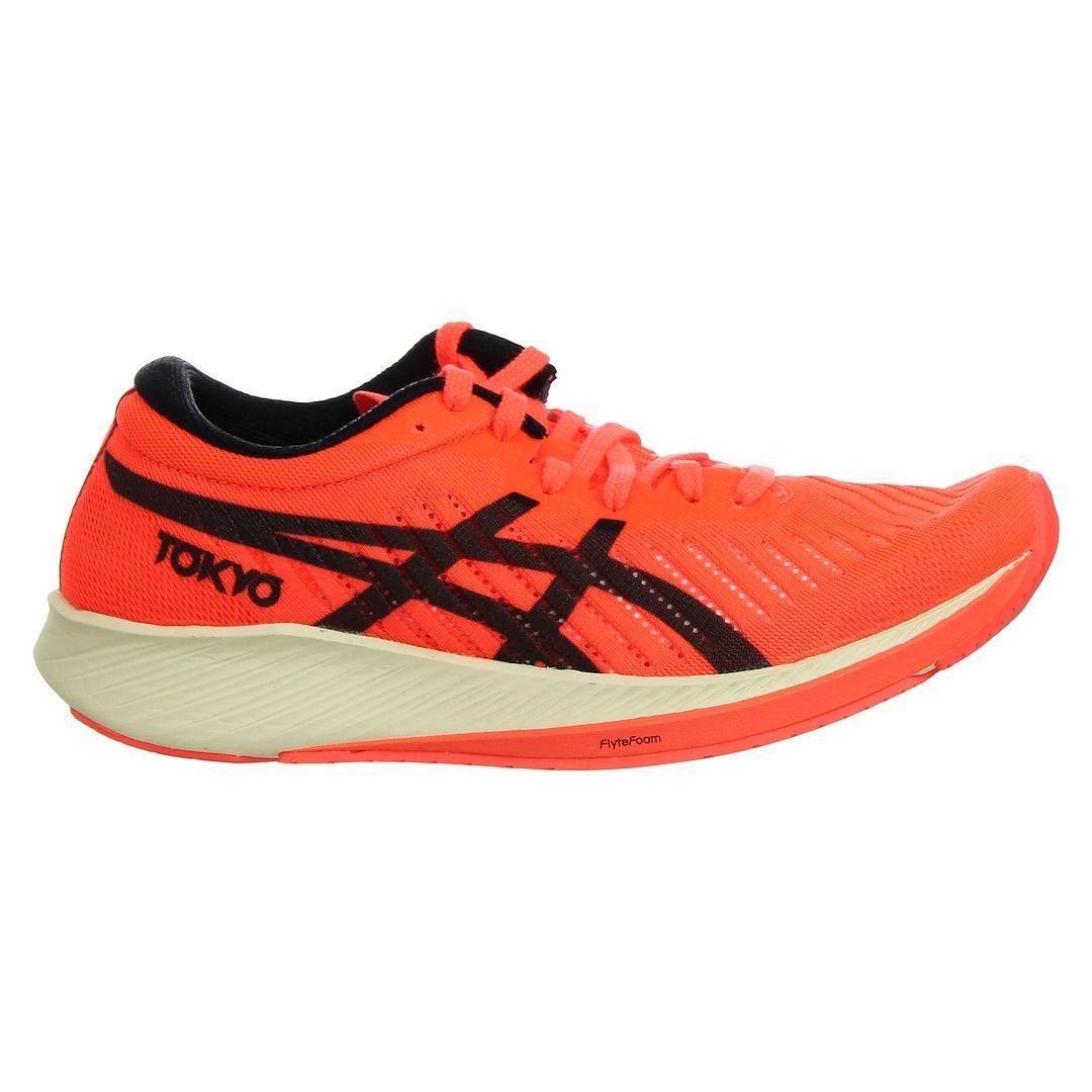 MetaRacer Performance Profi-Laufschuh