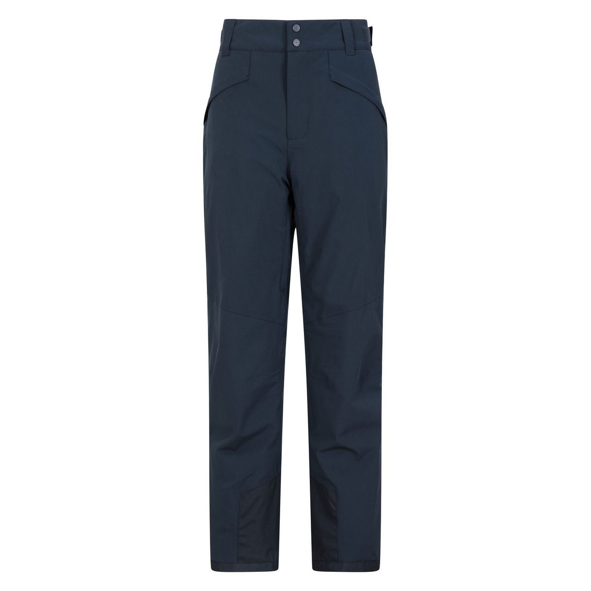 4-Wege-Stretch Wasserdichte Skihose