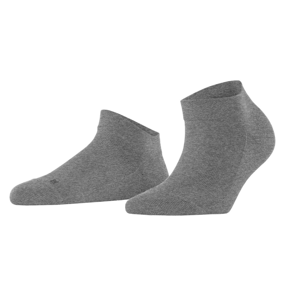 Sensitive Komfort Baumwoll Sneaker Socken