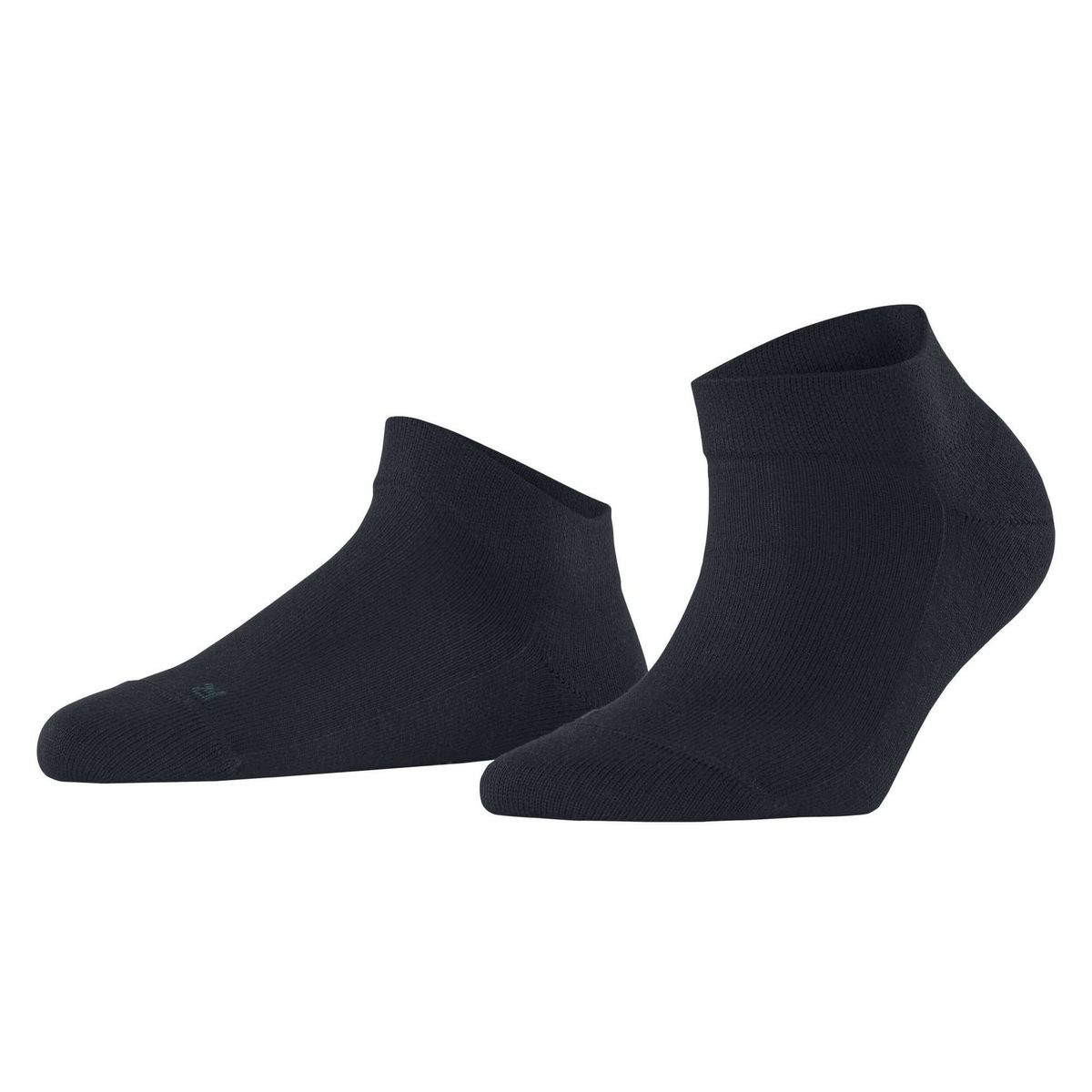Sensitive Komfort Baumwoll Sneaker Socken