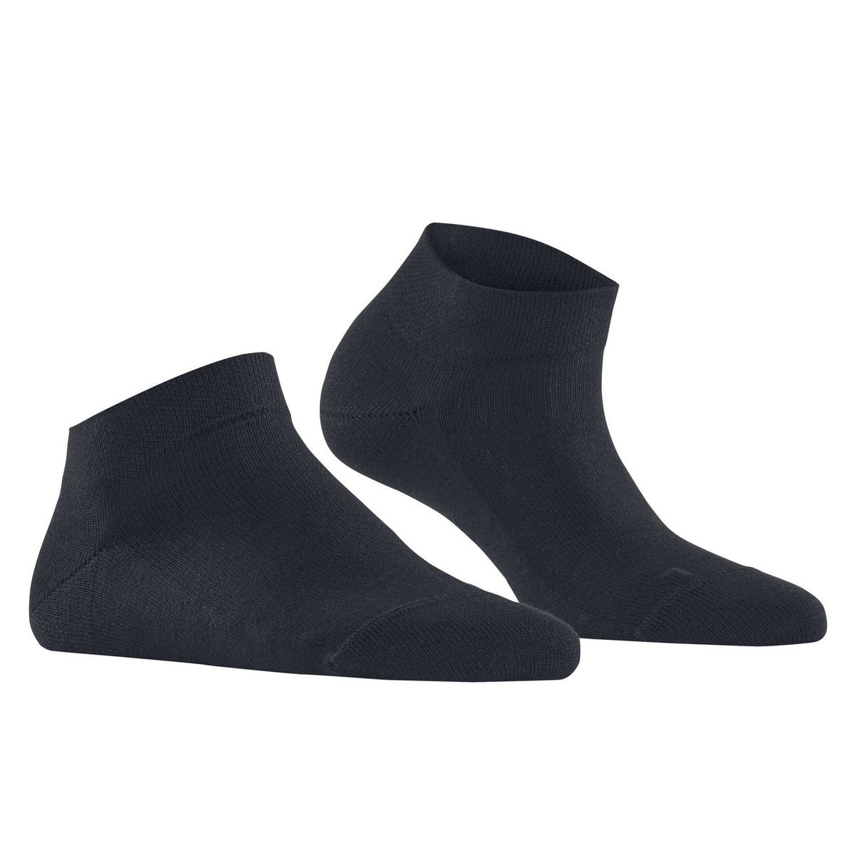 Sensitive Komfort Baumwoll Sneaker Socken