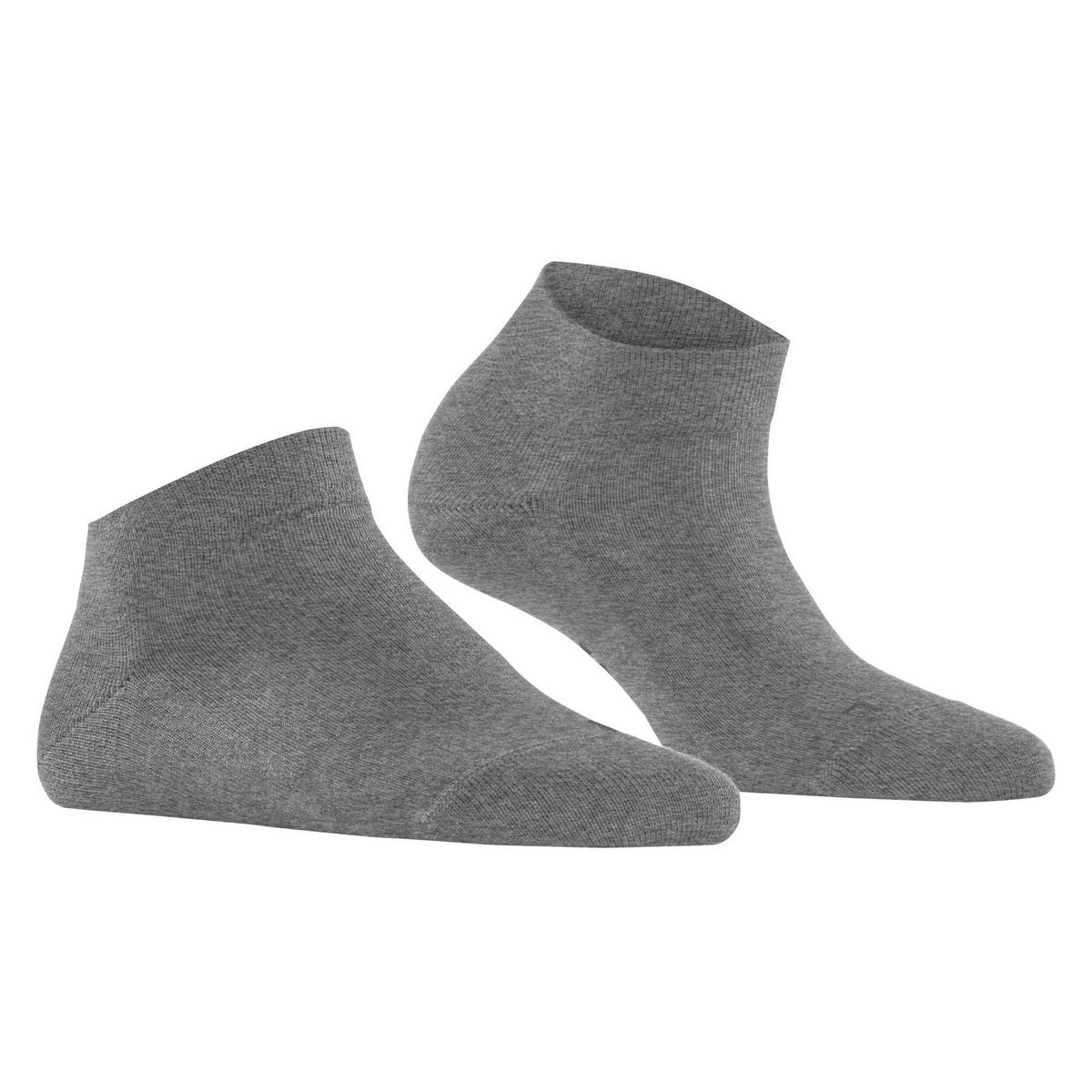Sensitive Komfort Baumwoll Sneaker Socken
