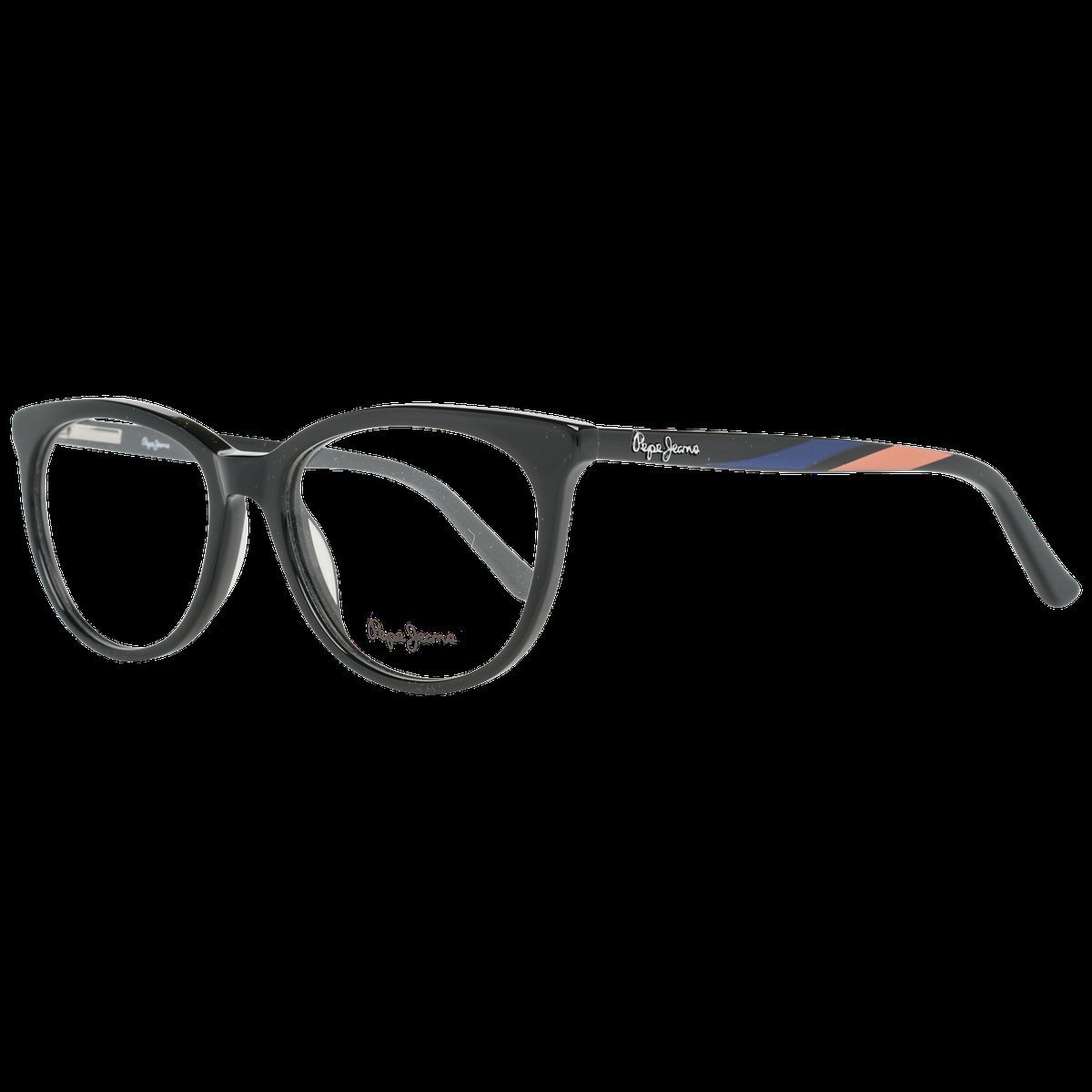 Sanfte Cat-Eye Brillenfassung