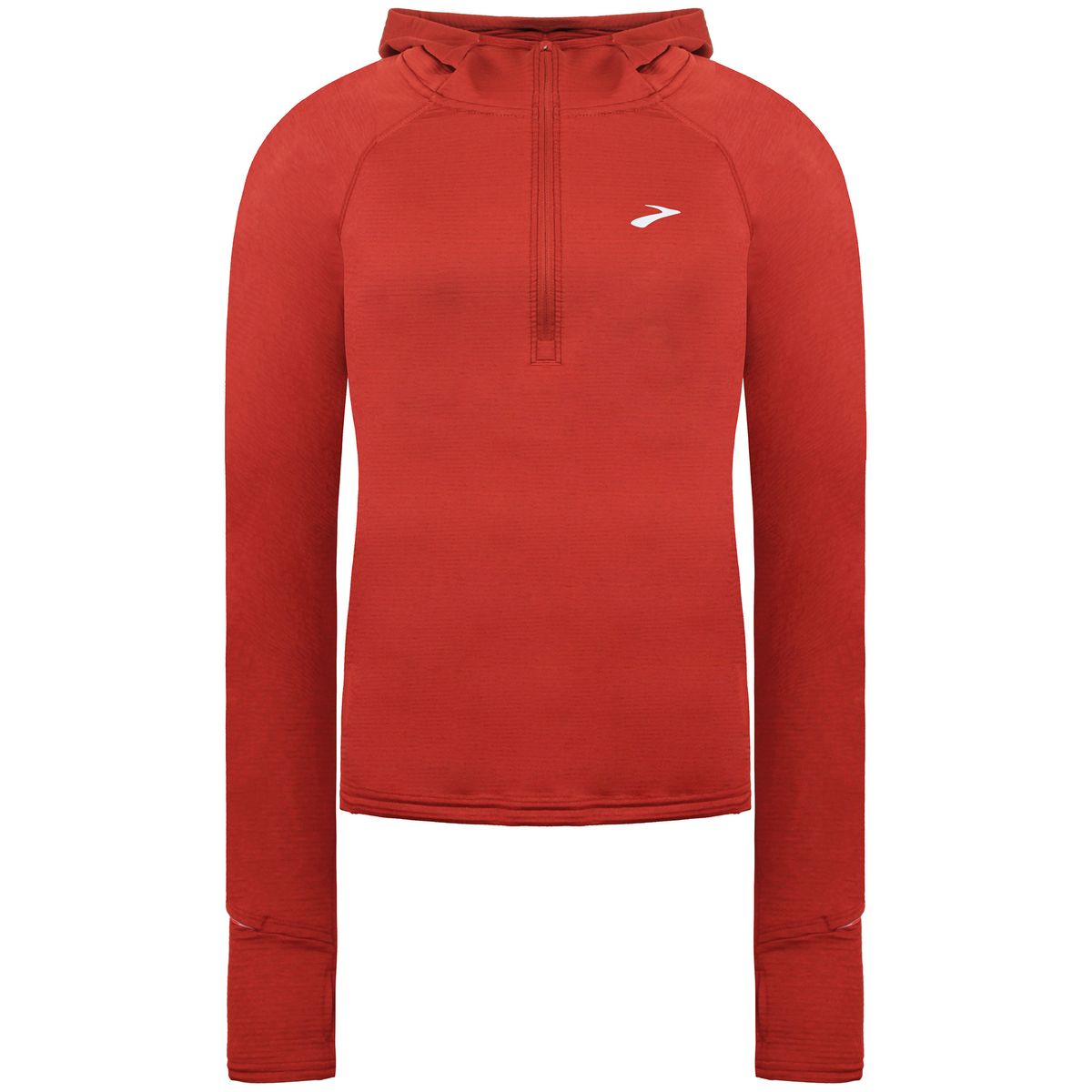 Notch Thermal 2.0 Lauf-Hoodie