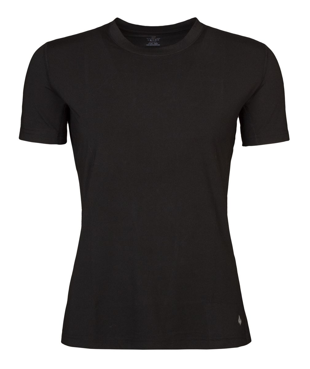 Kurzärmliges Thermo-Baselayer-Top