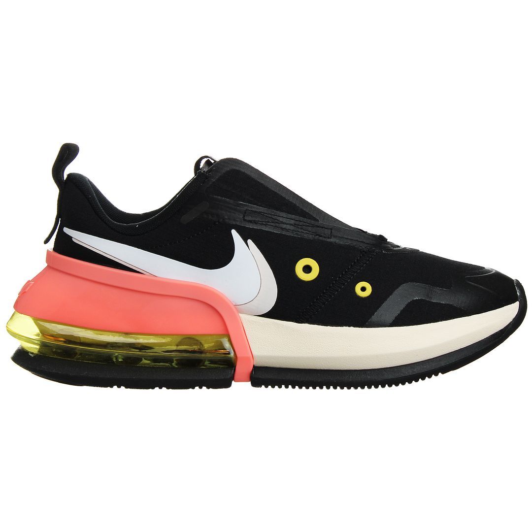Air Max Up Gedämpfte Sneaker