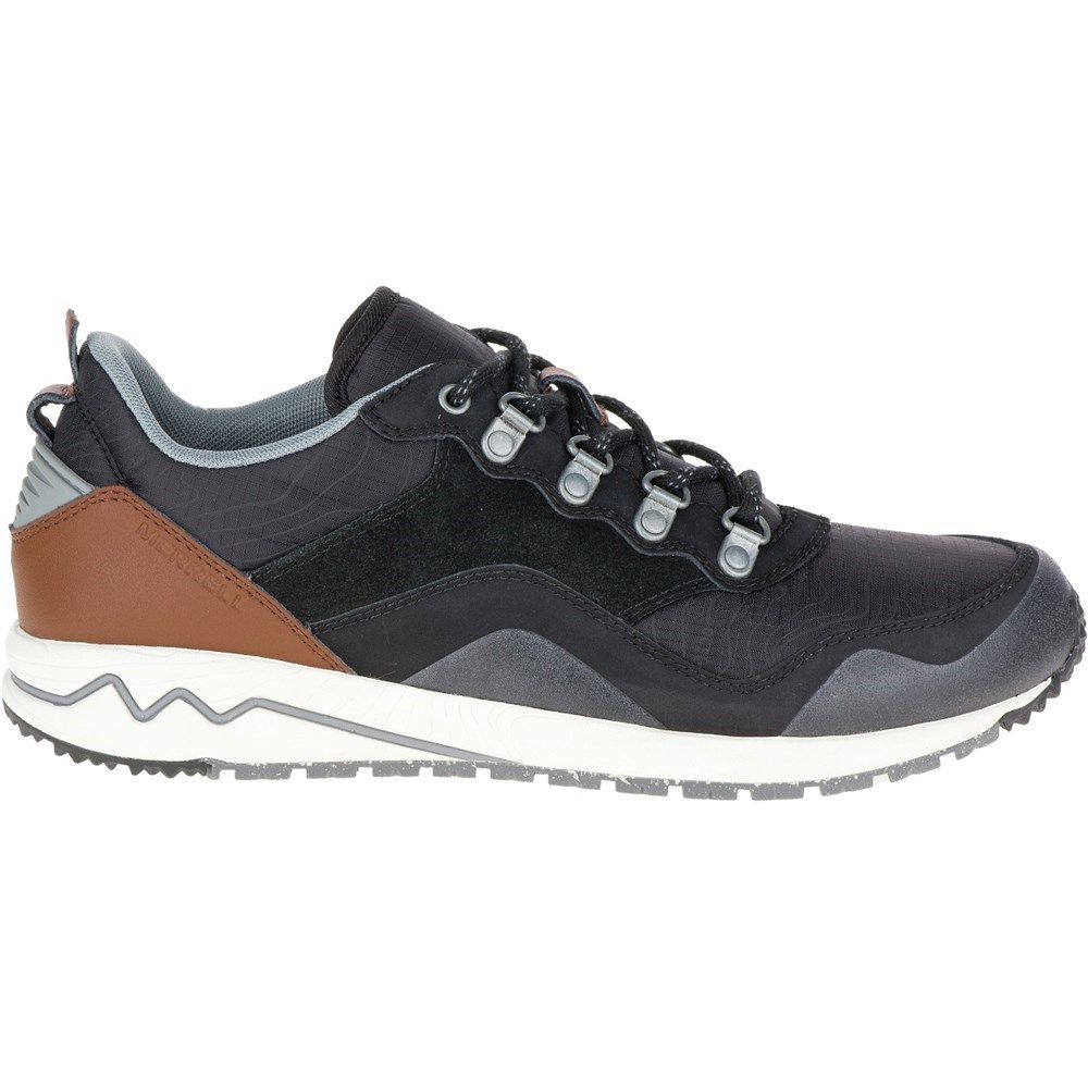 Vielseitige Urban-Outdoor-Sneaker