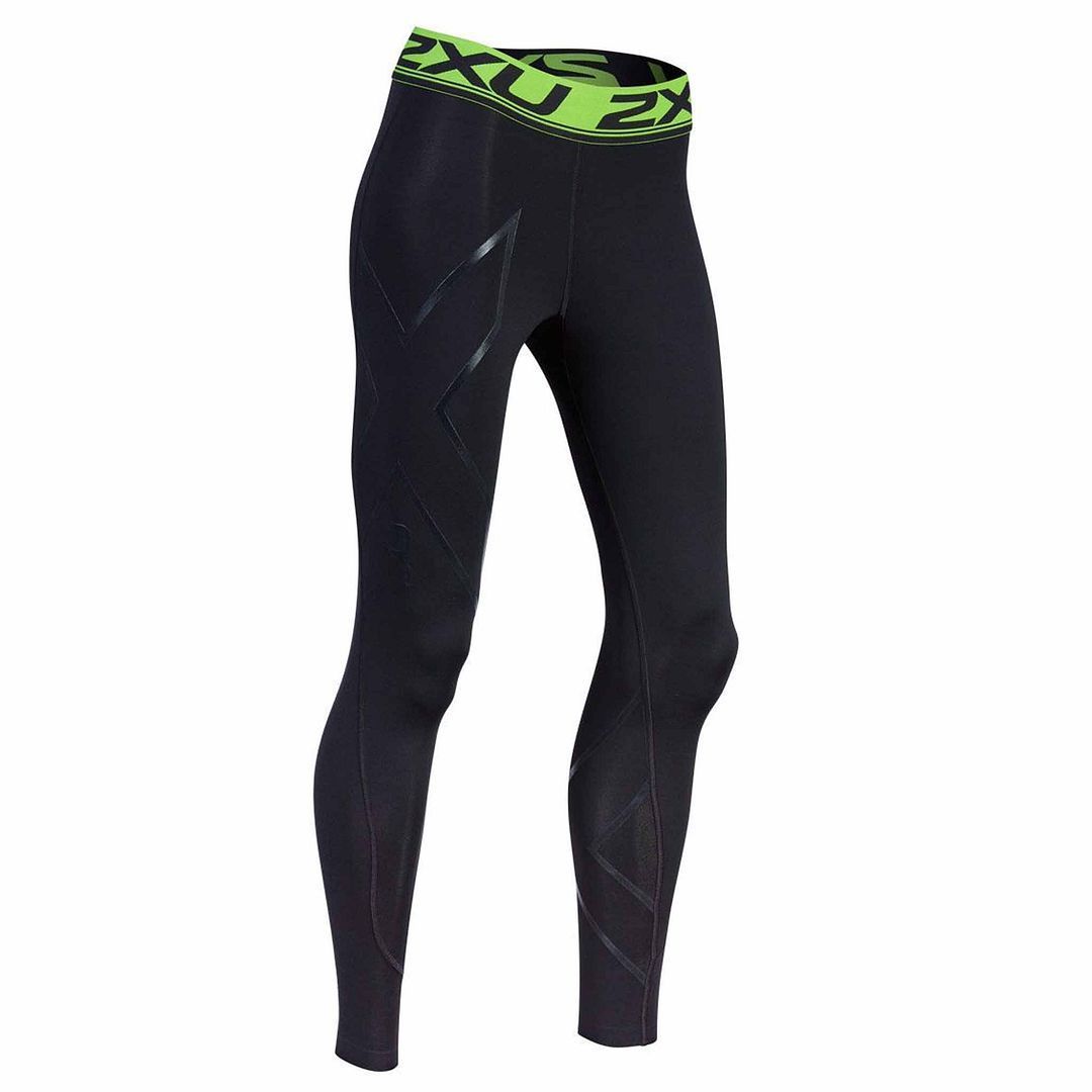 Leistungsstarke Regenerations-Kompressions-Leggings