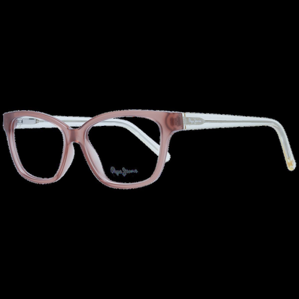 Elegante Cat-Eye Azetat-Brille