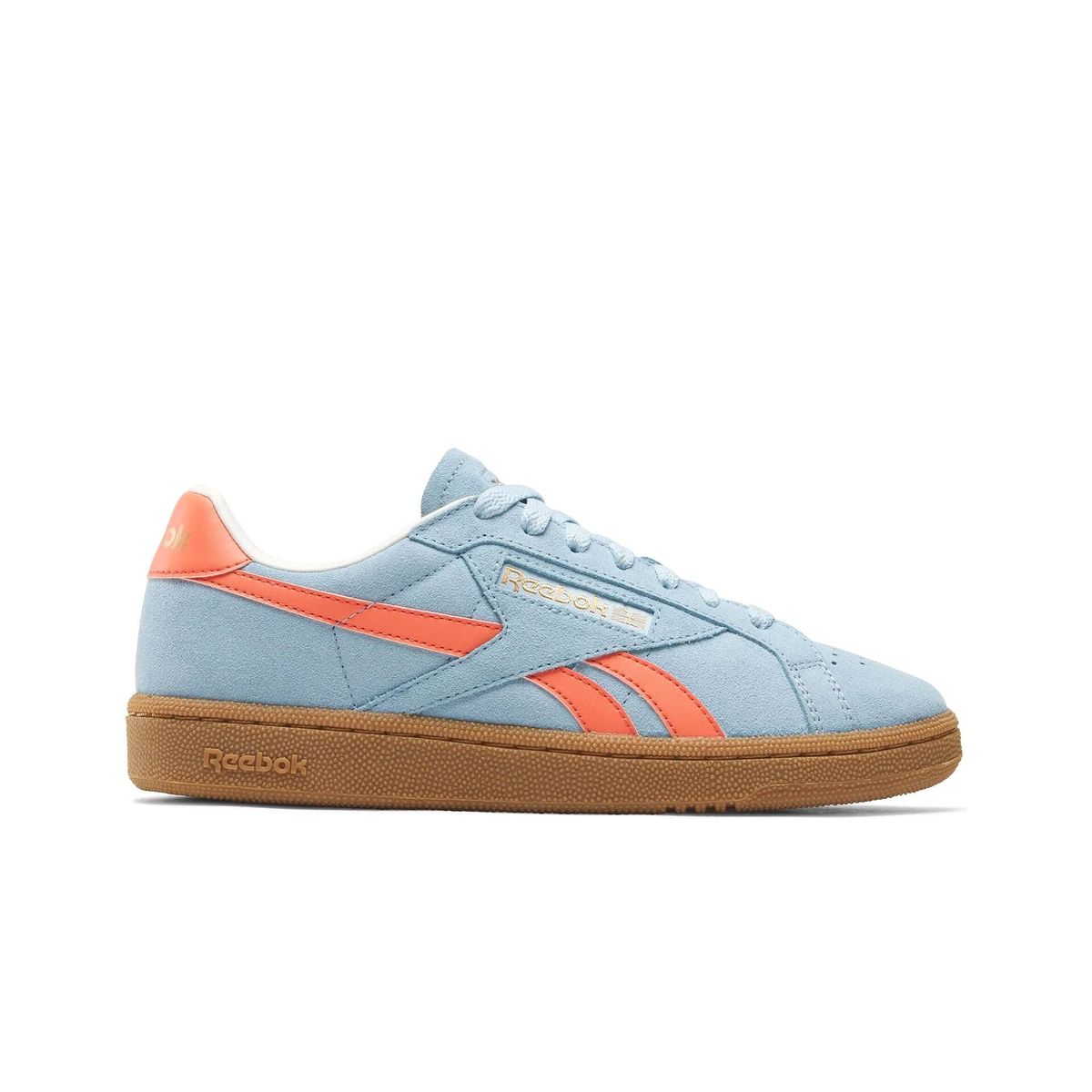 Club C Grounds Heritage Sneaker