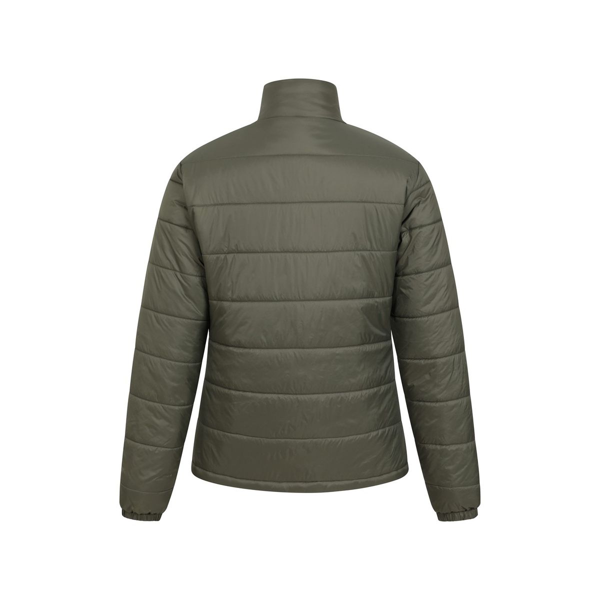 Leichte Gesteppte Wattierte Jacke