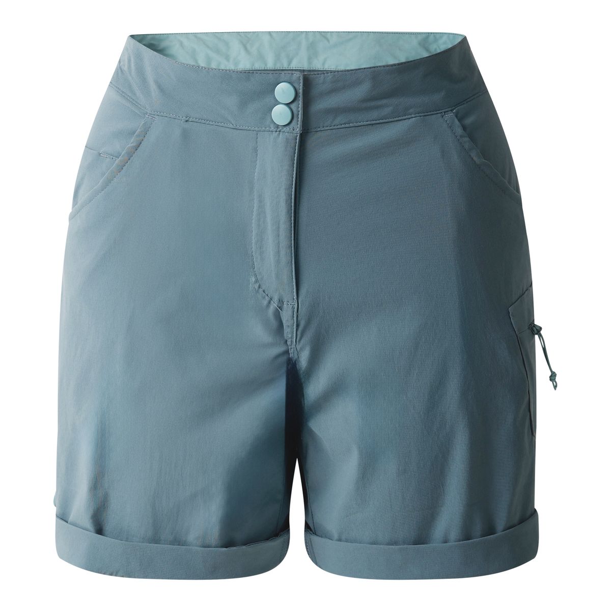 Funktionale Outdoor-Stretch-Shorts