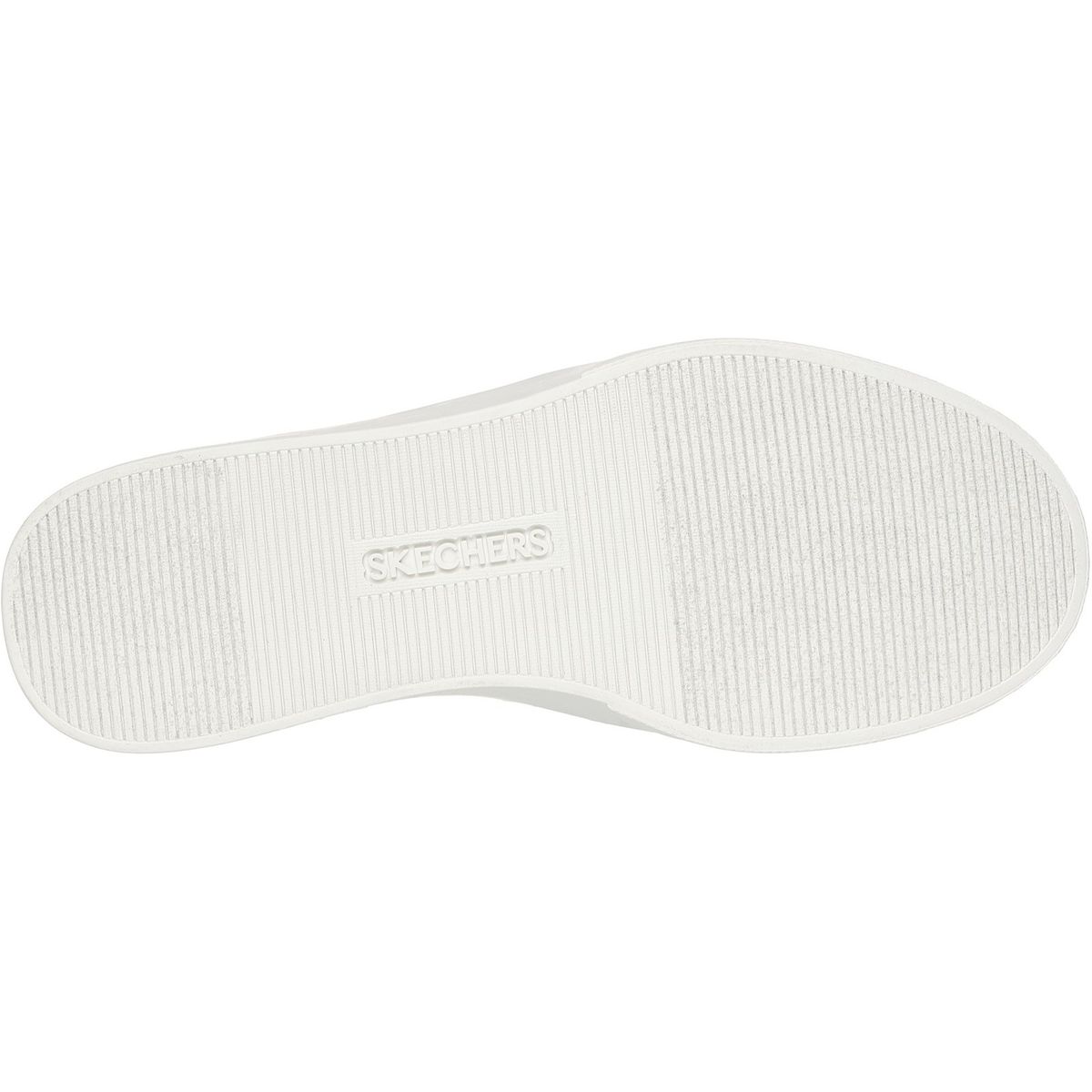 Schnürsneaker mit Metallic-Akzenten