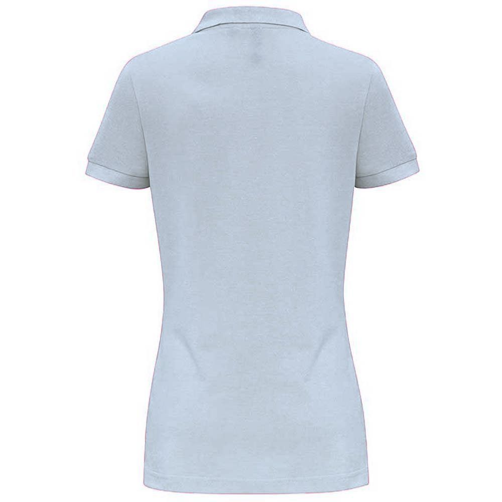 Klassisches Polo-Shirt aus Baumwoll-Piqué