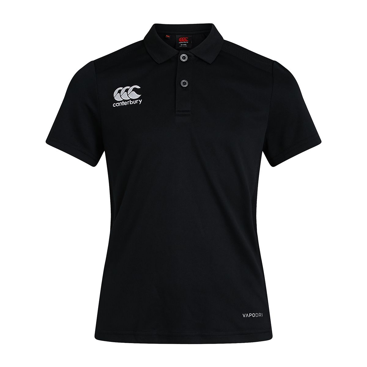 Funktions-Poloshirt mit Feuchtigkeitsmanagement