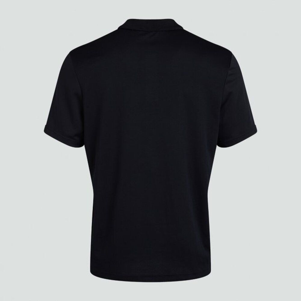 Funktions-Poloshirt mit Feuchtigkeitsmanagement